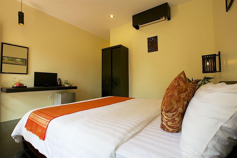 Hotel Skor Boutique Ciudad de Siem Riep Exterior foto